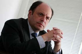 Capítulo 175 | Desde la Redacción: entrevista a Rodrigo Álvarez, exministro de Energía