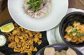 Crítica gastronómica de Don Tinto: Pinpilinpausha, siempre es bueno volver