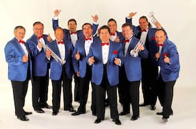 La Fiesta Chilenera tendrá gratis a Ana Tijoux y a Tommy Rey por la pantalla