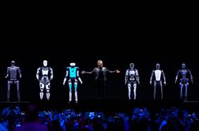 El negocio de Nvidia está en auge. Esto es lo que podría frenarlo