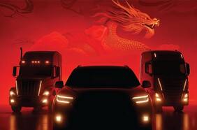 Expo Internacional de Autos Chinos 2025: toda la tecnología del Dragón Asiático en un solo lugar