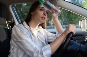 Golpe de calor: ¿Cuáles son los síntomas y cómo evitar riesgos?