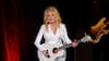 Muere a los 80 años Dolly Parton, leyenda de la música country