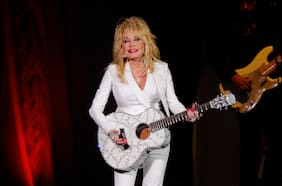 Muere a los 80 años Dolly Parton, leyenda de la música country