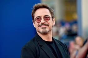 El vértigo de Robert Downey Jr. ahora apunta al Oscar