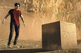 MouseLT: Merlina, Guardianes de la Galaxia, Super Mario y Los Caballeros del Zodiaco