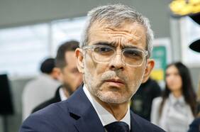 Continuidad de Ricardo Yáñez: Cordero afirma que si a él lo formalizaran “lo que corresponde es que no me mantenga” en el cargo