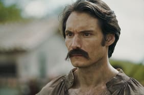 Claudio Cataño, el Aureliano Buendía de Netflix: “Nuestra locura y nuestro salto al vacío valieron la pena”