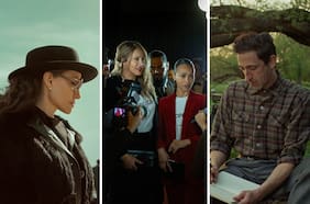 Zoom a las nominaciones a los Oscar 2025: ¿Netflix conseguirá el premio mayor?