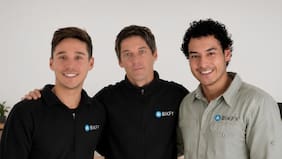 Bikfy: La startup que pedalea con la evolución del mercado de bicicletas