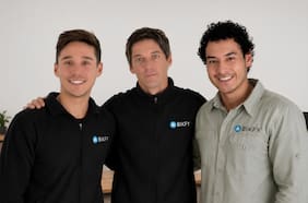 Bikfy: La startup que pedalea con la evolución del mercado de bicicletas