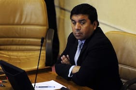 La increíble saga del diputado más castigado por la rebaja de la dieta parlamentaria