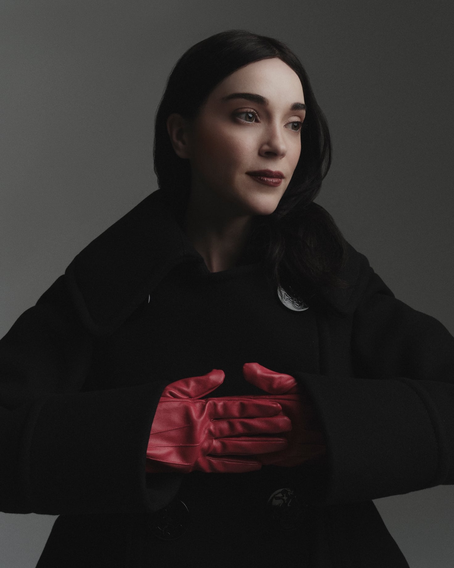 ST. Vincent
