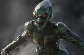 MouseLT: Spider-Man: No Way Home, Ghostbusters: Afterlife. Red Notice y Mi Pobre Angelito