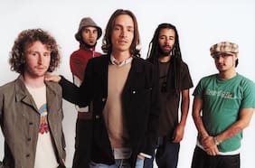 Incubus y The Cult: cómo se negoció el sorpresivo debut de los artistas anglo en el Festival de Viña 2025