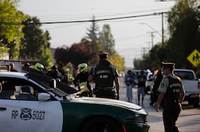 Hombre muere apuñalado en un nuevo hecho de violencia en La Granja