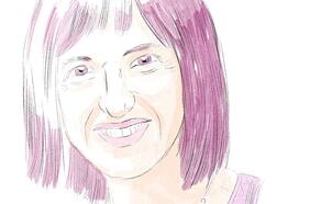 Los números: Cony Stipicic