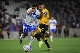 Piratas y cruzados miran a Luque: todo lo que hay que saber para el sorteo de la Copa Libertadores 2026