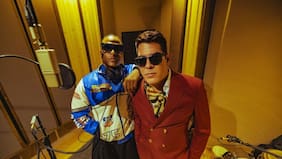 Orishas vuelve a Chile con show en Gran Arena Monticello