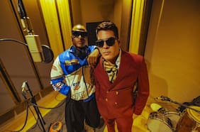 Orishas vuelve a Chile con show en Gran Arena Monticello