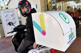 La iniciativa que busca fomentar la lectura en Vitacura