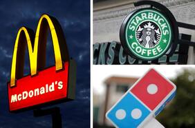 Los resultados financieros de las grandes cadenas de restaurantes es un indicio de que el mundo vuelve (poco a poco) a la normalidad