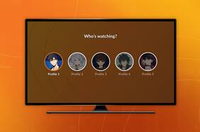 Crunchyroll al fin tendrá opción de perfiles múltiples