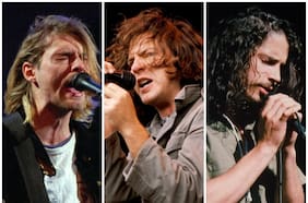 Amigos y rivales: los caminos que unen y separan a Nirvana, Pearl Jam y Soundgarden