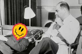 Un nuevo estudio sugiere que las drogas psicodélicas ayudan a tratar enfermedades mentales crónicas