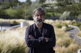 Chileno Smiljan Radić gana el Pritzker 2026, el Nobel de la arquitectura