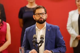 Crónica Estéreo: Segundo año, segundo capítulo: la ruta del gobierno para 2023