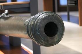 Vinculado a un antiguo buque de guerra: descubren misterioso objeto del siglo XVII en Valdivia