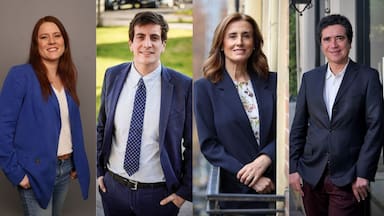 Duelo entre las derechas de Kast: crece tensión en el sector por críticas al gobierno tras alza de combustibles