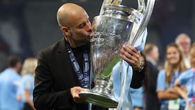 Seis Premier League, una Champions y millones en fichajes: la década dorada que deja Pep Guardiola en Manchester City
