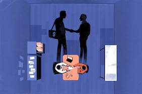 Sector público y licencias médicas