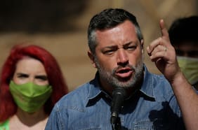 Sebastián Sichel emplaza a Gabriel Boric a “redefinir su alianza con el Partido Comunista por su apoyo a Ortega en Nicaragua”