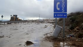 Gobierno amplía Estado de Catástrofe a Tierra Amarilla por cortes de ruta tras activación de quebradas