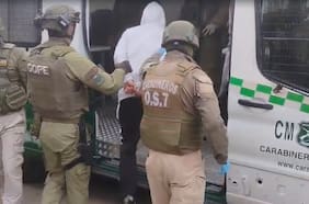 El laboratorio clandestino estaba en Quilicura: Carabineros desarticula banda que fabricaba y traficaba éxtasis