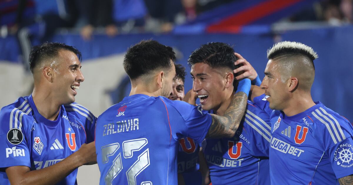 ¡Dramática Victoria de Deportes Limache sobre Universidad de Chile! El Duelo que Sacudió la Liga de Primera