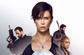 Greg Rucka y el desafío de adaptar su propio cómic de La Vieja Guardia para Netflix: “La película mantiene el corazón”