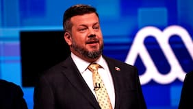 Kaiser y cuestionamientos a su postura sobre DD.HH.: “Es el reflejo de un país que no es capaz de cerrar heridas cuando no conviene”