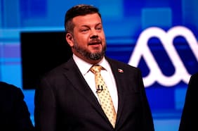 Kaiser y cuestionamientos a su postura sobre DD.HH.: “Es el reflejo de un país que no es capaz de cerrar heridas cuando no conviene”