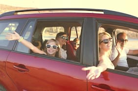 Lo que debes revisar en tu auto antes de salir de vacaciones