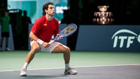 Con Jaume Munar como héroe: España sorprende a República Checa y se mete en semifinales de la Copa Davis