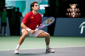 Con Jaume Munar como héroe: España sorprende a República Checa y se mete en semifinales de la Copa Davis