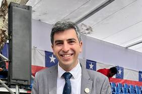 Concejal Patricio Bopp: “La UDI ha tenido una actitud pasiva y de omisión frente a casos graves de gestión y probidad en Las Condes”