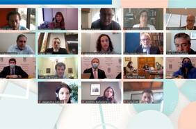 Comisión de Hacienda del Senado aprueba IFE universal y proyecto pasa a la Sala