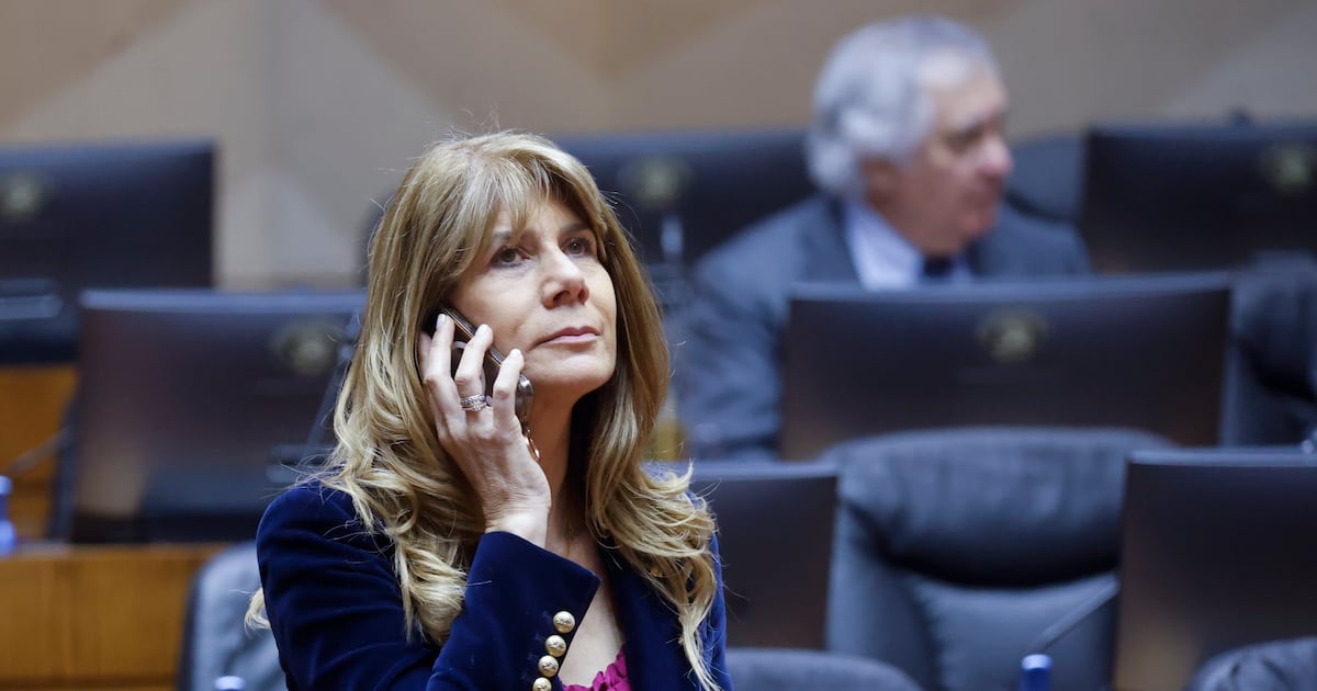 Ximena Rincón y la encrucijada política que redefine el Senado: De la impugnación a la controversia migratoria