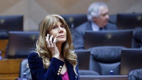 Ximena Rincón no cierra la puerta a participación de Demócratas en el gabinete de Kast: “Hay grandes figuras que pueden estar”