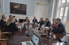 Columna de Rodrigo Arellano: Convicción y unidad
